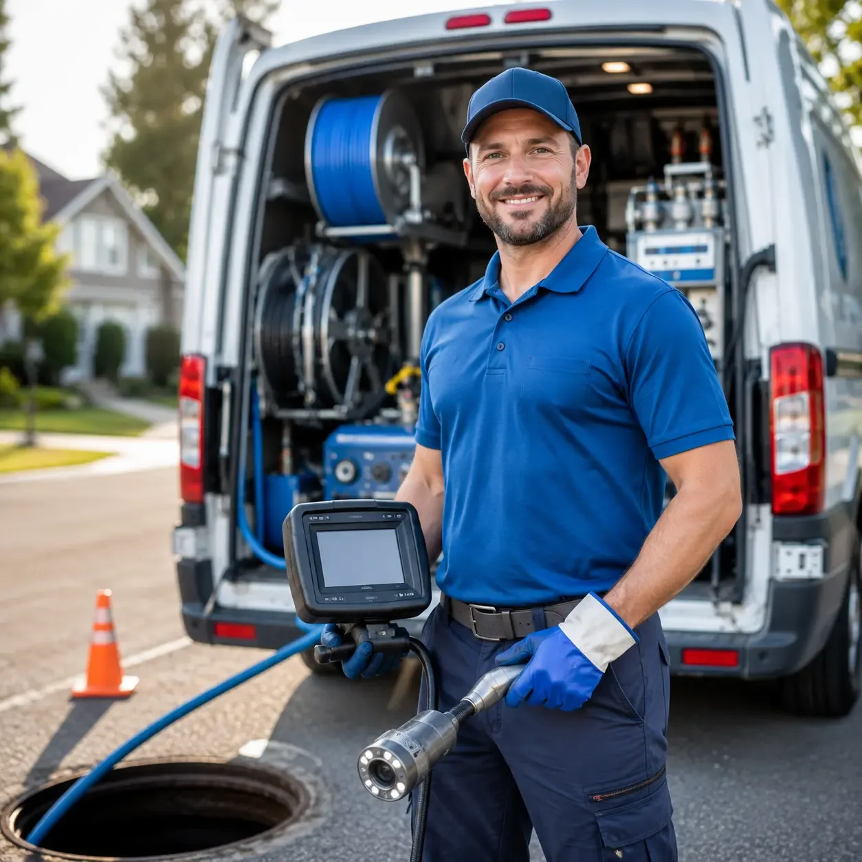 Local Pipe Relining specialists in Chugwater, WY