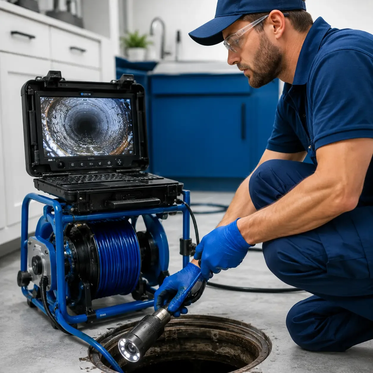 Pipe Relining professionals serving Chugwater, WY